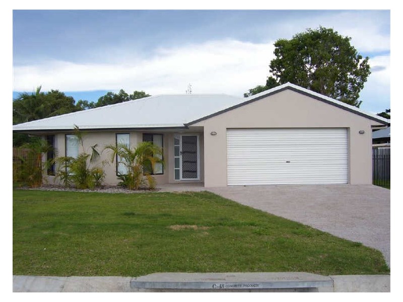 11 Catalina Court, Bowen QLD 4805