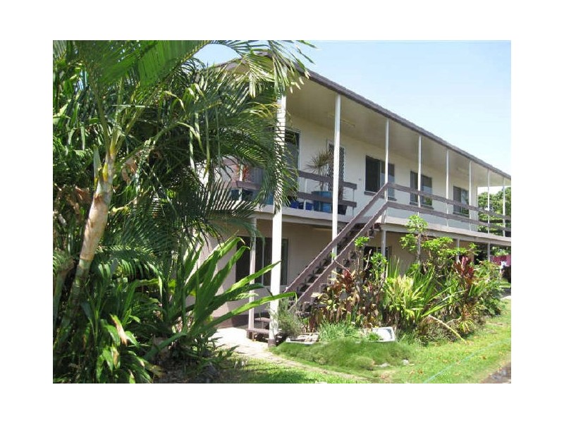 29 Murroona Street, Bowen QLD 4805