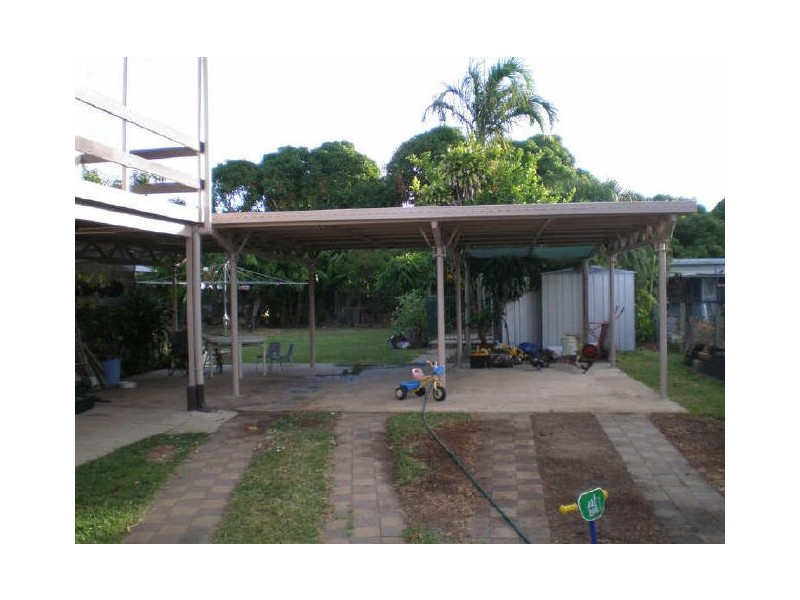 29 Murroona Street, Bowen QLD 4805