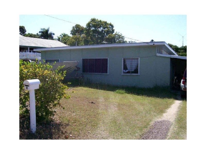 10 Philip Street, Bowen QLD 4805