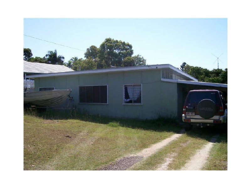 10 Philip Street, Bowen QLD 4805