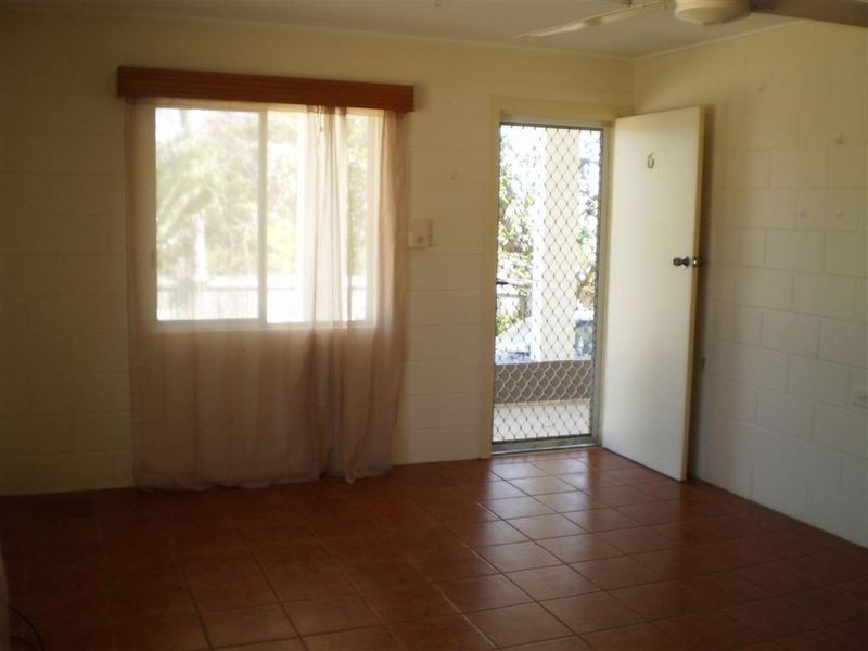 6/1 Casuarina Street, Bowen QLD 4805