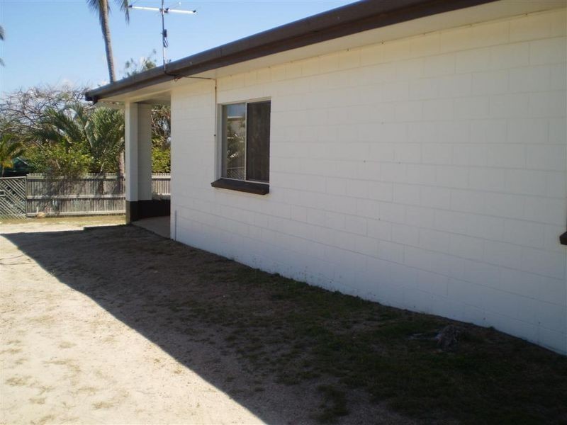 6/1 Casuarina Street, Bowen QLD 4805