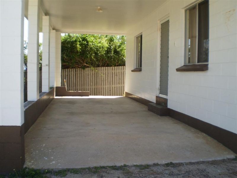 6/1 Casuarina Street, Bowen QLD 4805