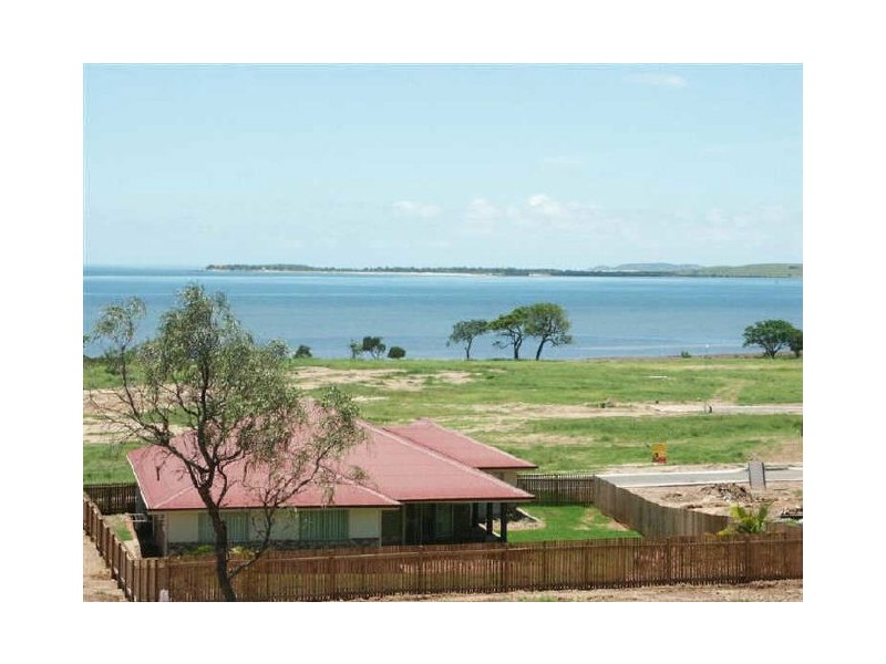 Lot 71 Ocean View Drive, WShores, Bowen QLD 4805