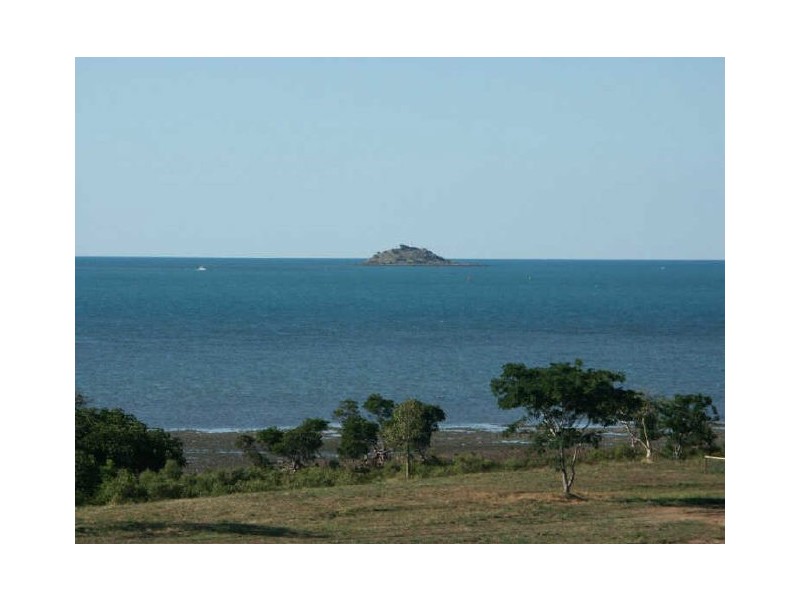 Lot 71 Ocean View Drive, WShores, Bowen QLD 4805