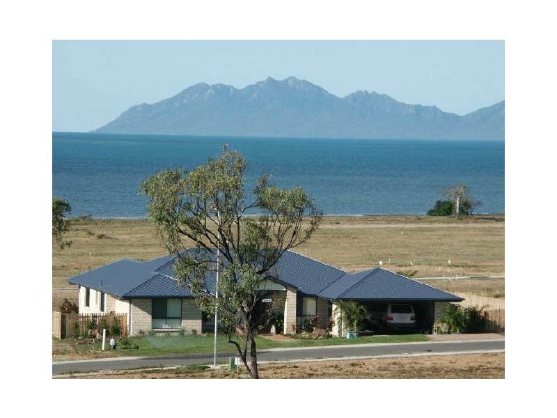 Lot 71 Ocean View Drive, WShores, Bowen QLD 4805