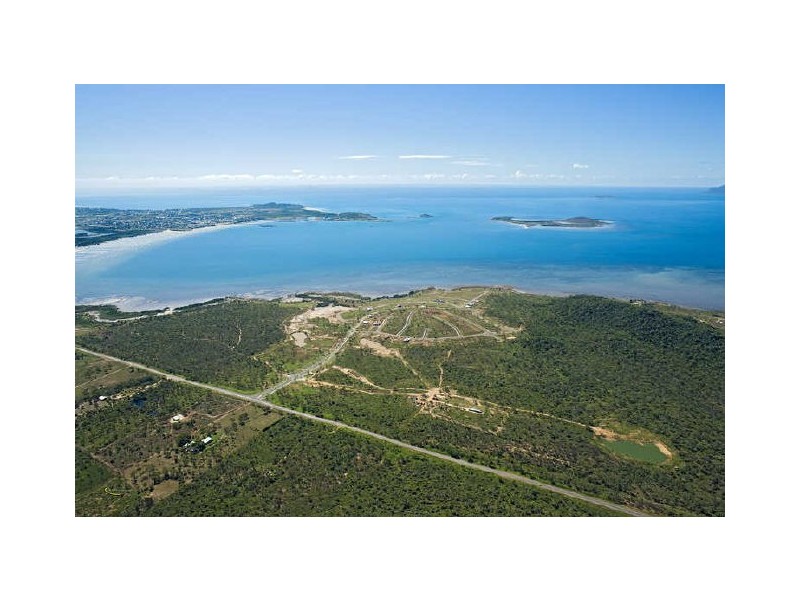Lot 71 Ocean View Drive, WShores, Bowen QLD 4805