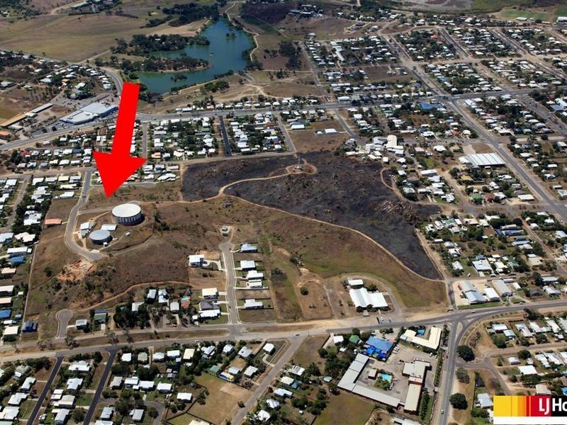 13-15 Tynwald Avenue, Bowen QLD 4805