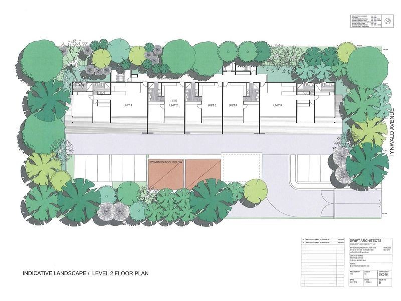 13-15 Tynwald Avenue, Bowen QLD 4805