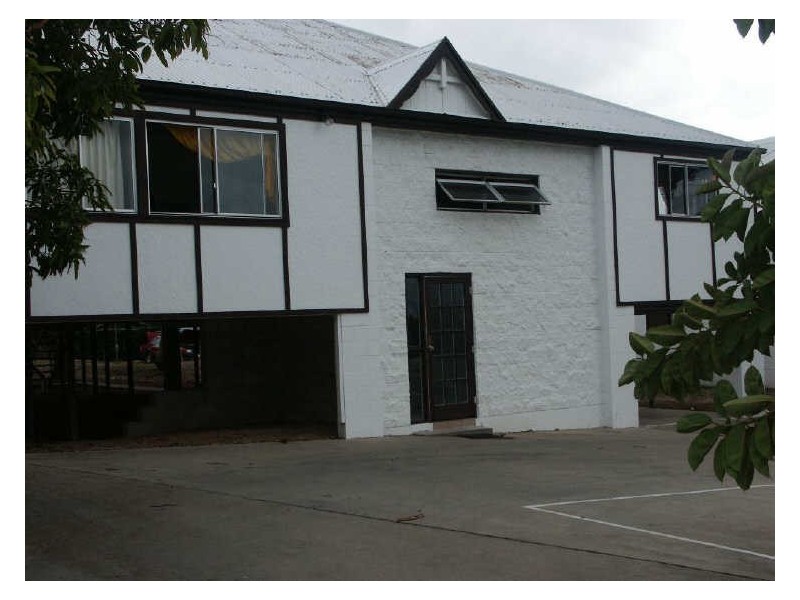 91 Herbert Street, Bowen QLD 4805