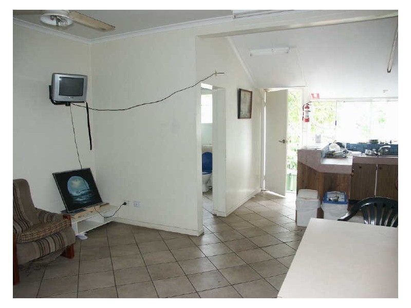 91 Herbert Street, Bowen QLD 4805