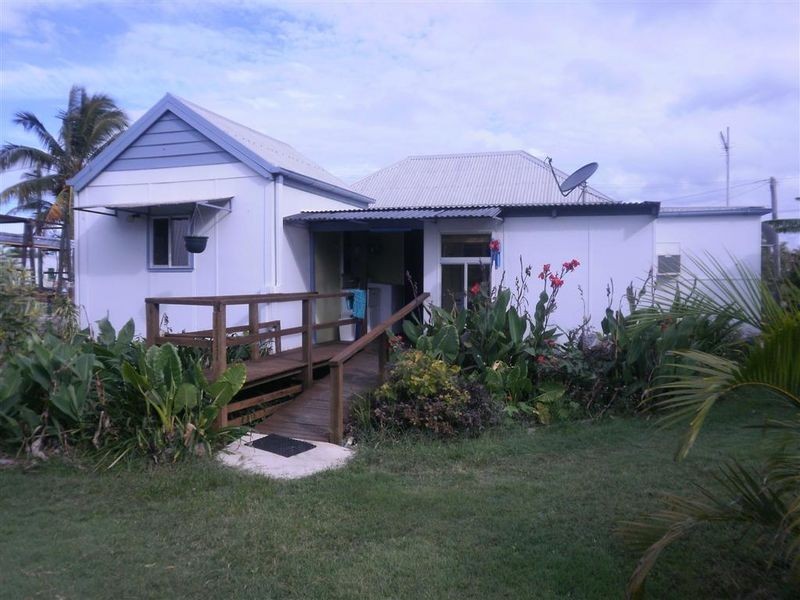 74 Dalrymple Street, Bowen QLD 4805
