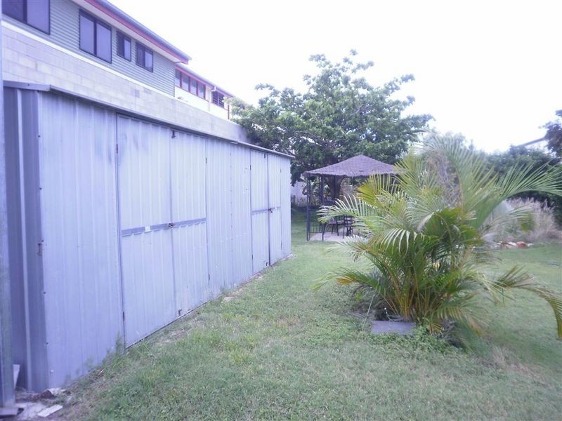 74 Dalrymple Street, Bowen QLD 4805