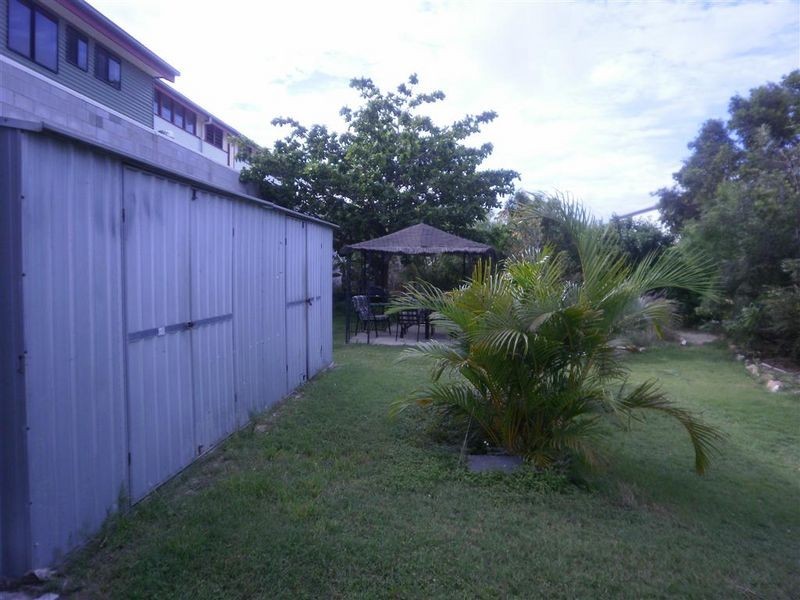 74 Dalrymple Street, Bowen QLD 4805