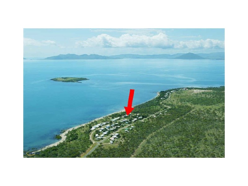 51 Edwards Esplanade, Bowen QLD 4805