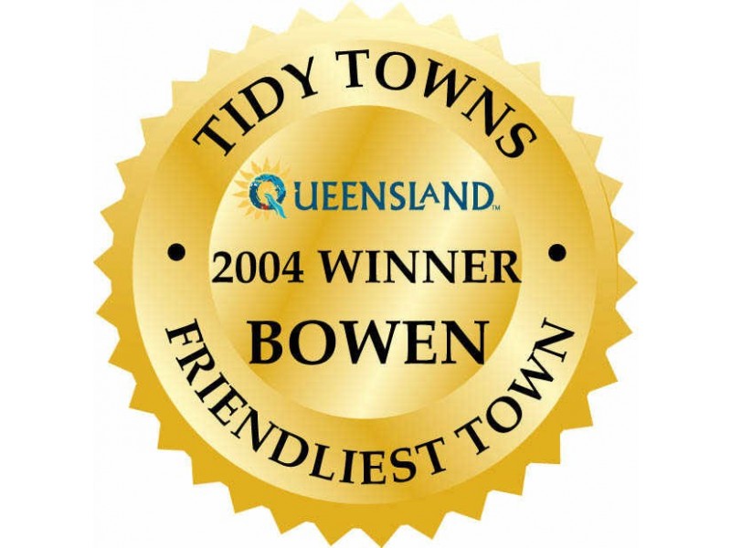 Views of Bowen, Bowen QLD 4805