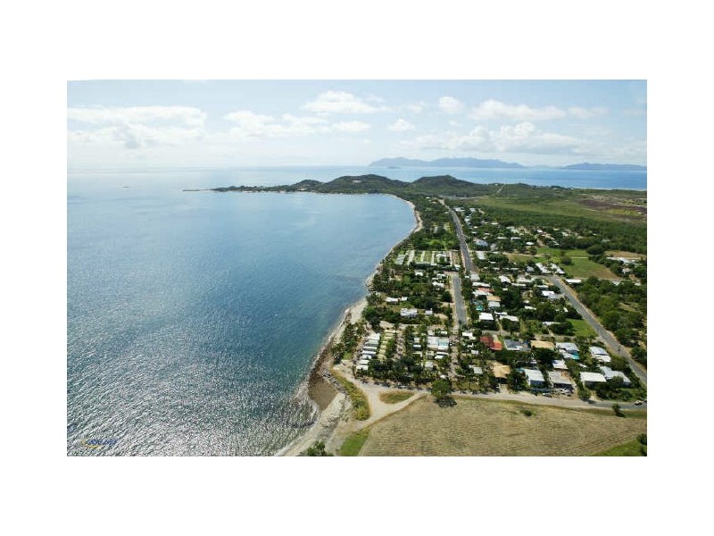 Views of Bowen, Bowen QLD 4805