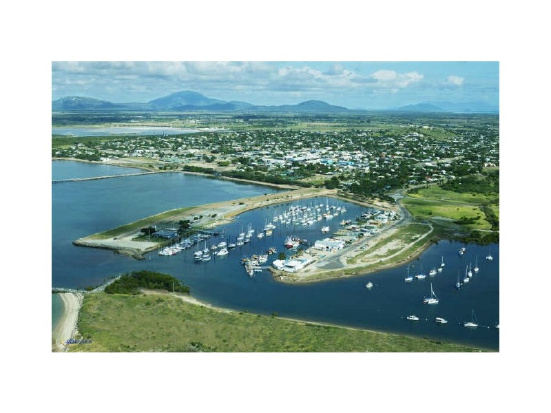 Views of Bowen, Bowen QLD 4805