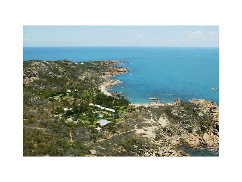 Views of Bowen, Bowen QLD 4805