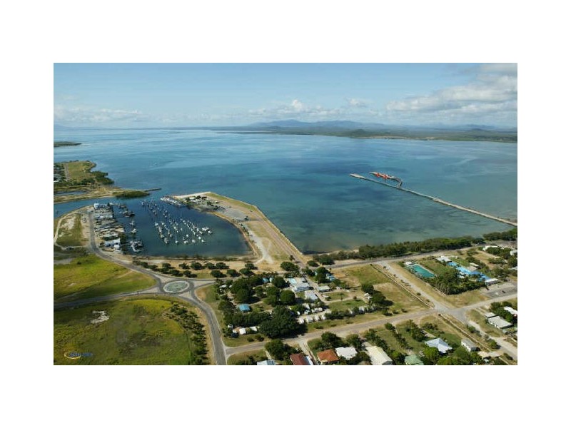 Views of Bowen1, Bowen QLD 4805