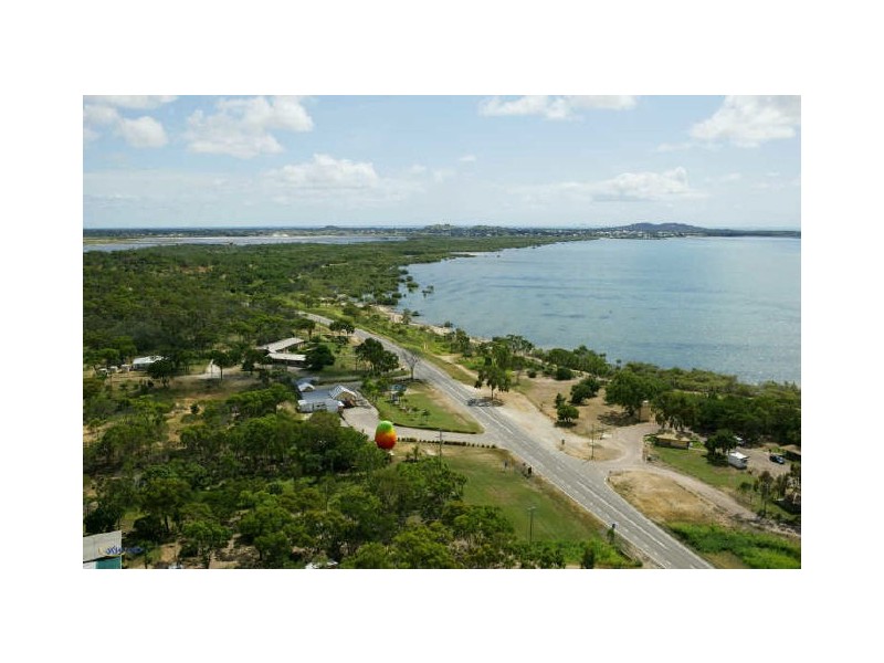 Views of Bowen1, Bowen QLD 4805