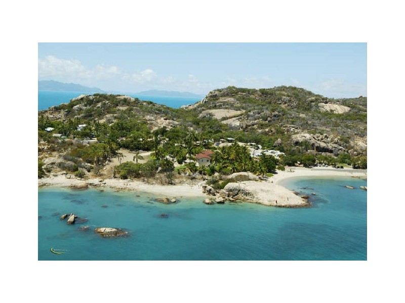 Views of Bowen1, Bowen QLD 4805