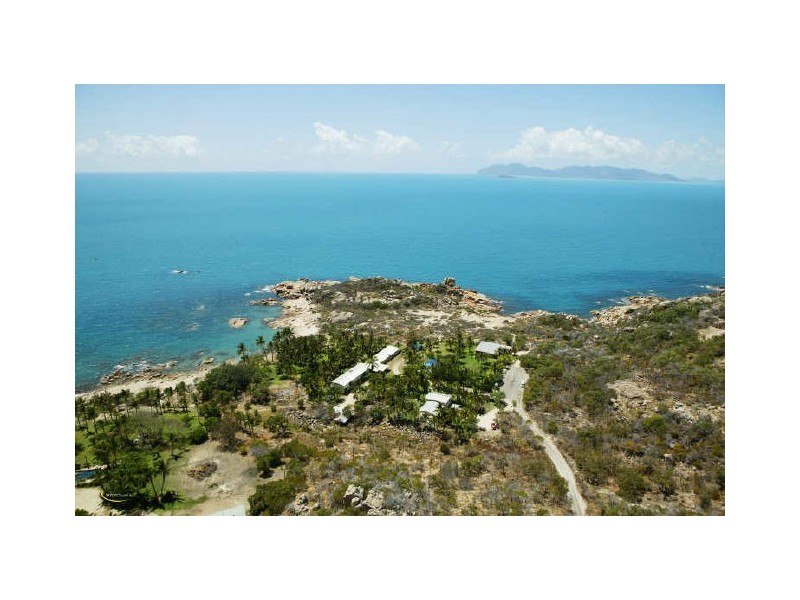 Views of Bowen1, Bowen QLD 4805