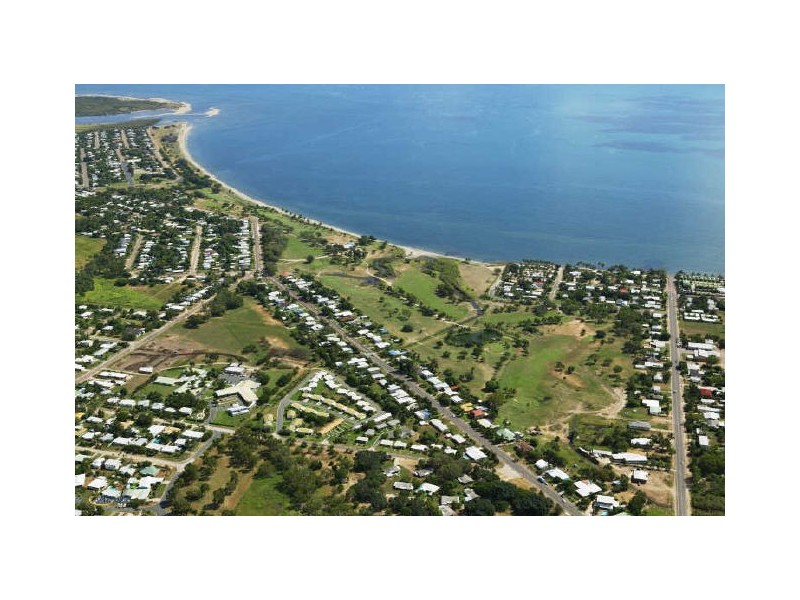 Views of Bowen2, Bowen QLD 4805