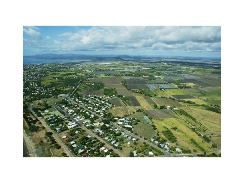 Views of Bowen2, Bowen QLD 4805