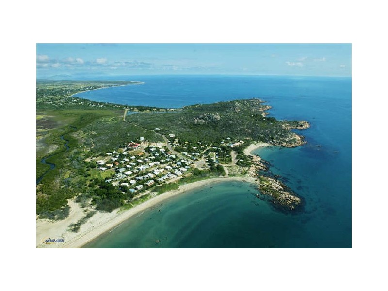 Views of Bowen2, Bowen QLD 4805