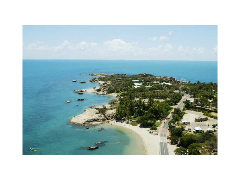 Views of Bowen2, Bowen QLD 4805