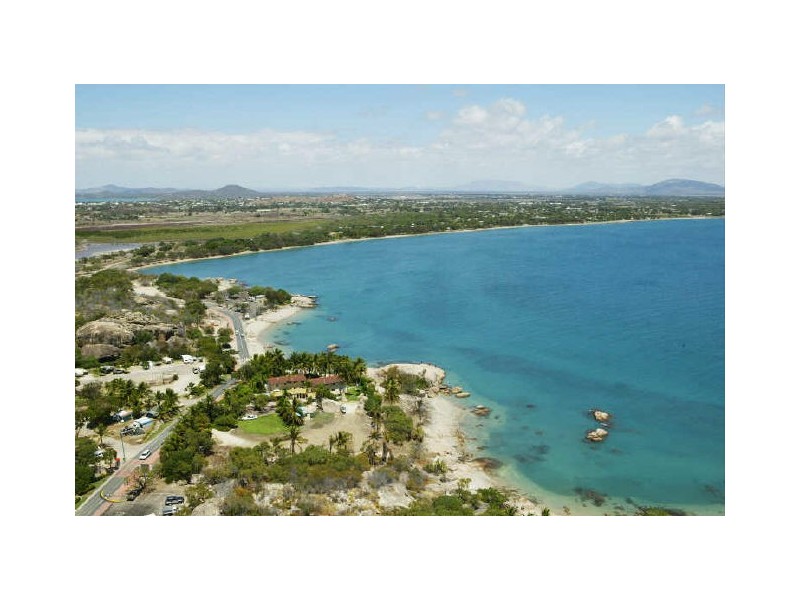 Views of Bowen2, Bowen QLD 4805