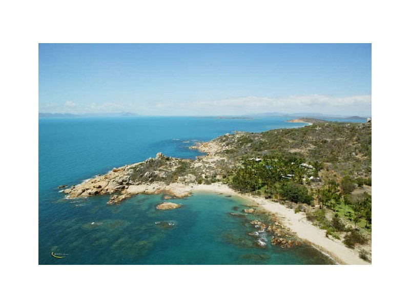 Views of Bowen4, Bowen QLD 4805