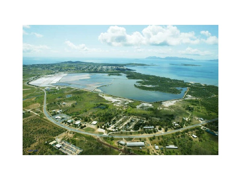 Views of Bowen4, Bowen QLD 4805