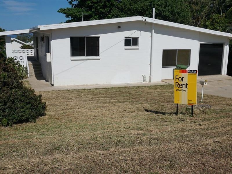 4 Casuarina Street, Bowen QLD 4805