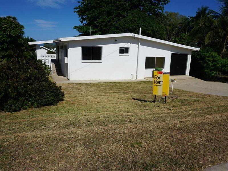 4 Casuarina Street, Bowen QLD 4805