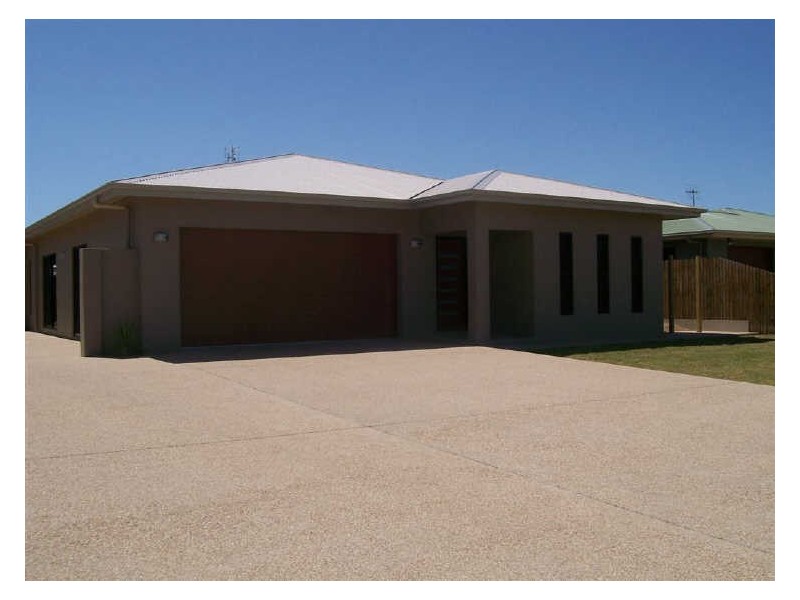 23 Kirkpatrick Court, Bowen QLD 4805