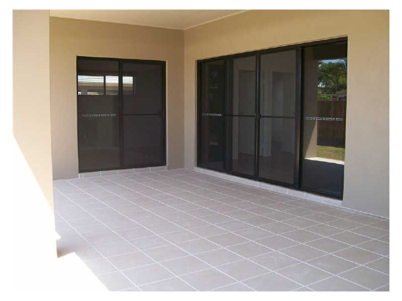 23 Kirkpatrick Court, Bowen QLD 4805