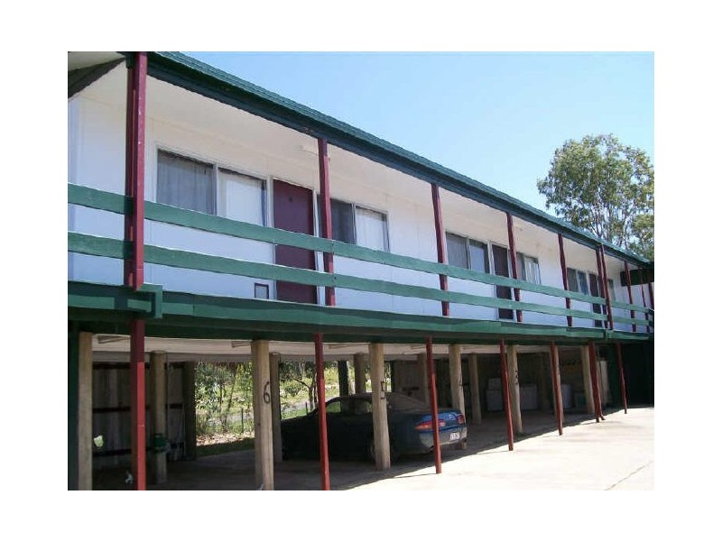 5/1 Sanderson Court, Collinsville QLD 4804