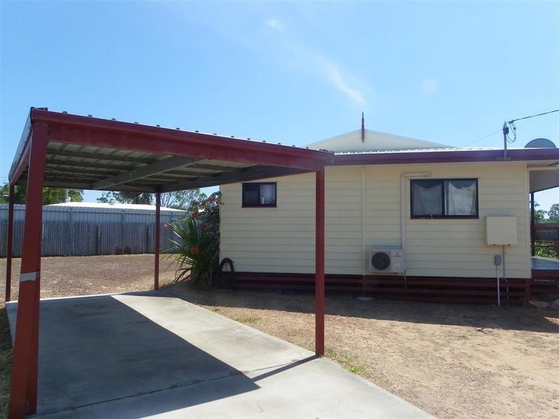 30 Emmerson Drive, Bowen QLD 4805