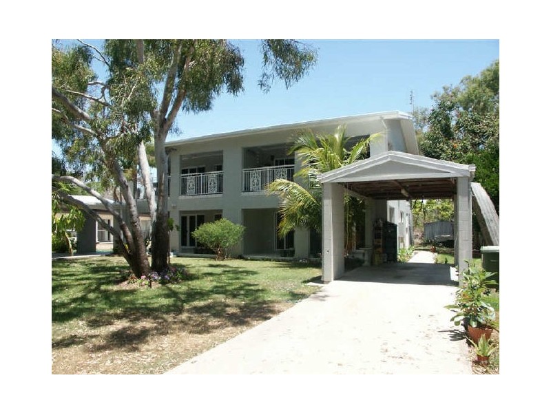 65A & B/ Horseshoe Bay Road, Bowen QLD 4805