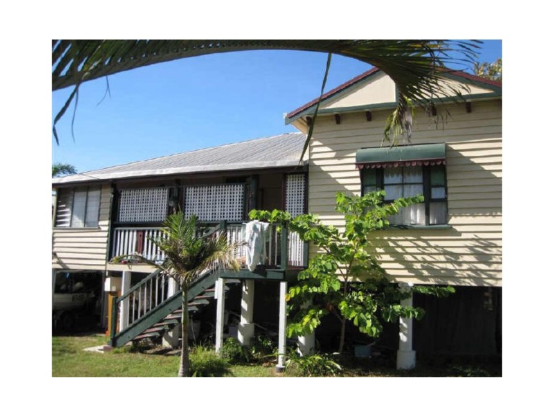 99 Powell Street, Bowen QLD 4805
