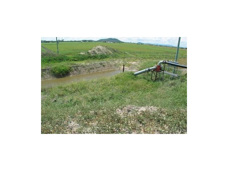 Wylie Park Road, Bowen QLD 4805