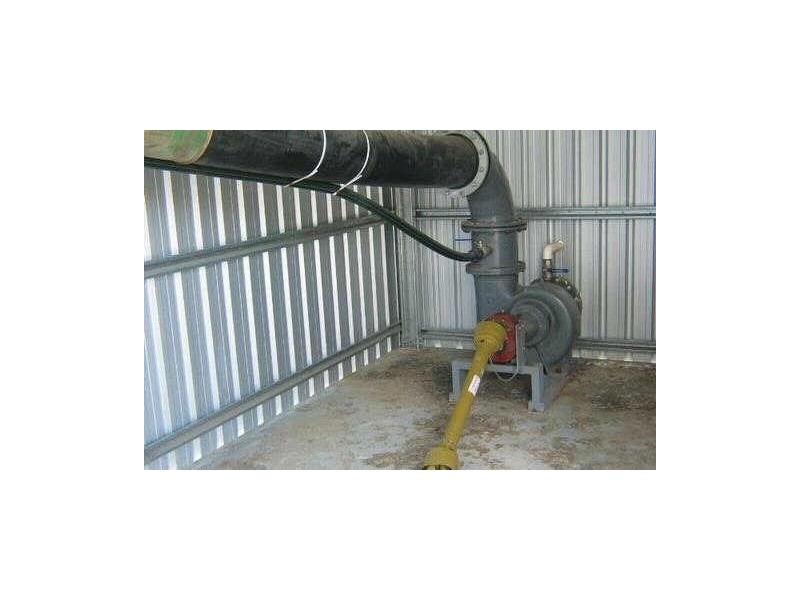 Wylie Park Road, Bowen QLD 4805