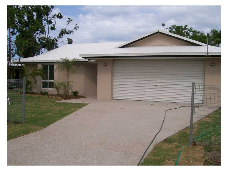 76 Argyle Park Road, Bowen QLD 4805