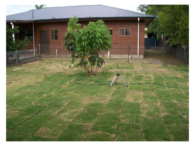 76 Argyle Park Road, Bowen QLD 4805