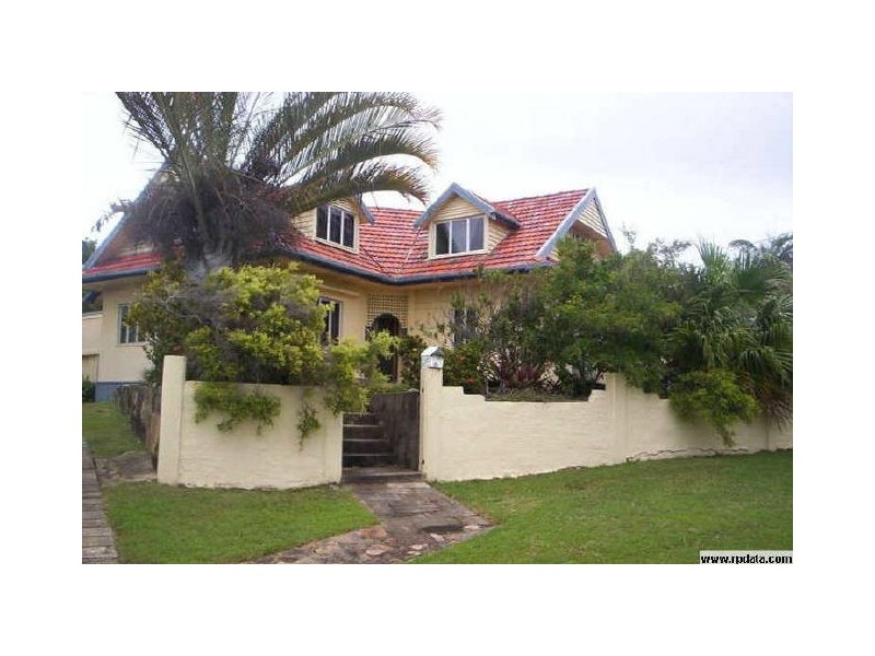 25 Mitchell Street, Bowen QLD 4805