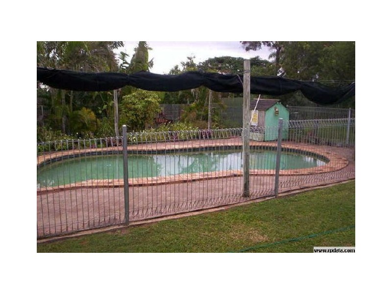 25 Mitchell Street, Bowen QLD 4805