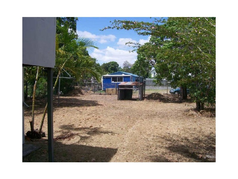 39 Gregory Street, Bowen QLD 4805